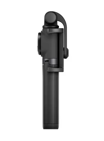 Xiaomi Mi Selfie Stick BT černá / selfie stativ s trojnožkou / Bluetooth