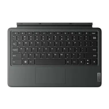 Rozbaleno - Lenovo ochranný obal s klávesnicí pro Tab P11 2nd Gen šedá / rozbaleno