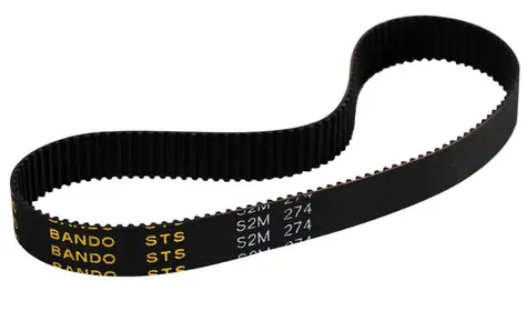 SATO P46270000 rozvodový řemen 274 mm
