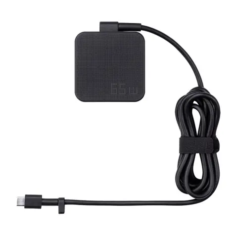 ASUS AC65 EU / napájecí adaptér / 65W / USB-C 