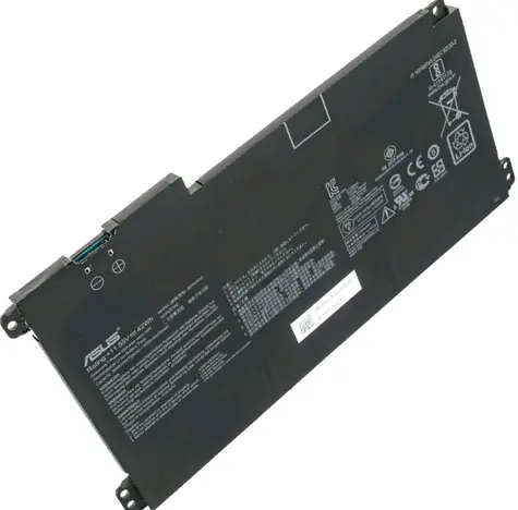 ASUS E410MA BATT / originální baterie  