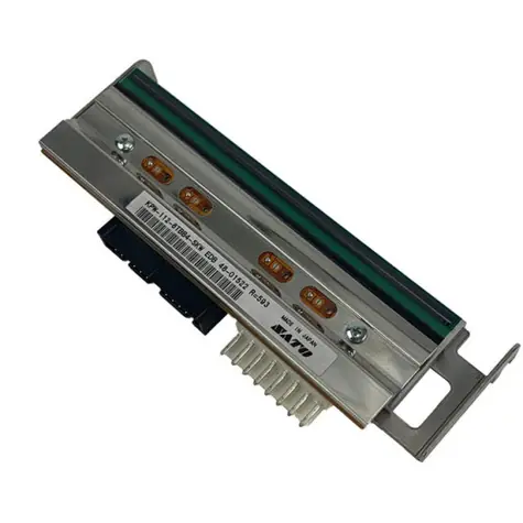 SATO tisková hlava pro CL4NX Plus 609 dpi