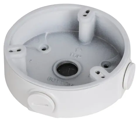 Dahua PFA136 bílá / krabice pro instalaci dome kamery / pro kamery HDW(EP/SP) & HDBW(EP)