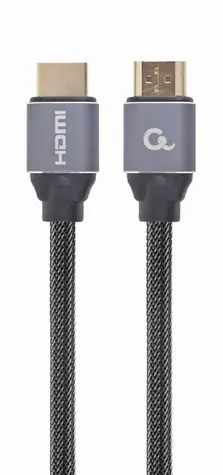 Gembird CCBP-HDMI-2M 2m / optický kabel HDMI / 4K60hz