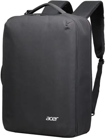 Acer Urban batoh 3in1 černá / Batoh pro notebook / do 15.6