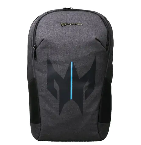 Acer Predator Urban backpack černo-šedá  / Batoh pro notebook / do 15.6