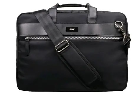 Acer Commercial carry case černá / brašna pro notebook 15.6
