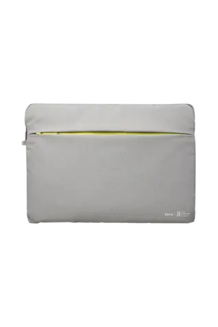 Acer Vero Sleeve retail pack šedá / Pouzdro na 15.6