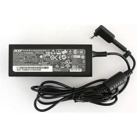 Acer AC adapter 230W černá / EU 