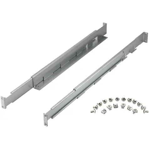 PowerWalker Rack Mount Kit – RK1 pro VI RT HID & VFI RT HID