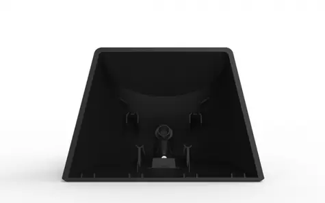 2N Indoor Desk Stand 91378802 / stojan na stůl pro odpovídací jednotku Indoor Compact a Indoor View