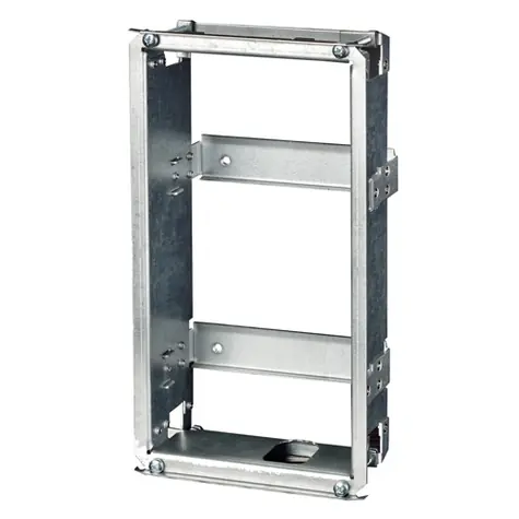 2N ATEUS-9151002 Force/Safety - zápustná krabice do sádrokartonu (Analog/IP)