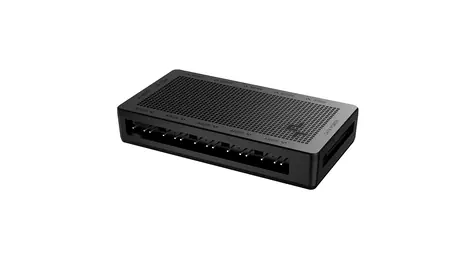DEEPCOOL SC700 / ARGB hub / 12x 3pin