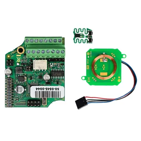 2N ATEUS-9151011 IP Force / rozšiřující modul čtečky RFID karet 125 kHz