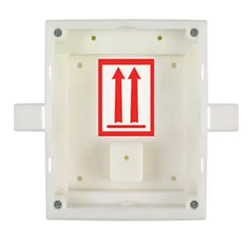 2N ATEUS-9155017 IP Solo - zápustná krabice pro instalaci do zdi