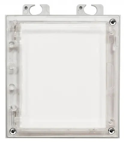2N ATEUS-9155030 IP Verso - rozšiřující modul infopanel