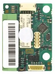 2N ATEUS-9155034 IP Verso nikl - rozšiřující modul I/O