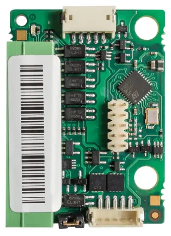 2N ATEUS-9155037 IP Verso - rozšiřující modul Wiegand