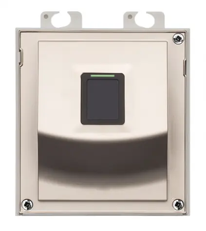 2N ATEUS-9155045 IP Verso - rozšiřující modul čtečky otisků prstů