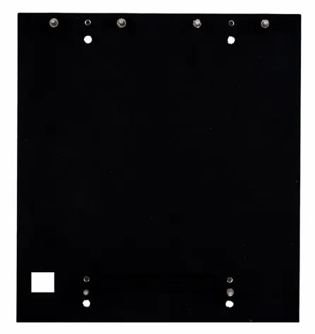 2N ATEUS-9155064 IP Verso - montážní deska pro 2(š)x2(v) moduly