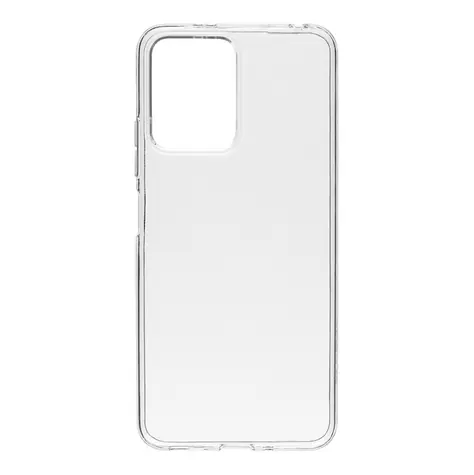 Tactical TPU Kryt pro Poco X5 5G transparentní