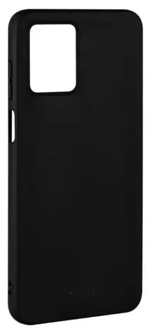 FIXED Story Zadní pogumovaný kryt pro Motorola Moto G53 5G černá