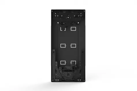 2N ATEUS-9157001IP Style - krabice k instalaci do zdi