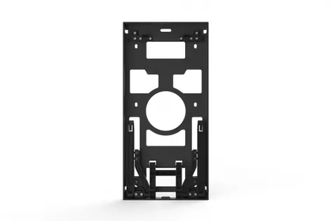 2N ATEUS-9157002 IP Style - montážní deska k instalaci na zeď