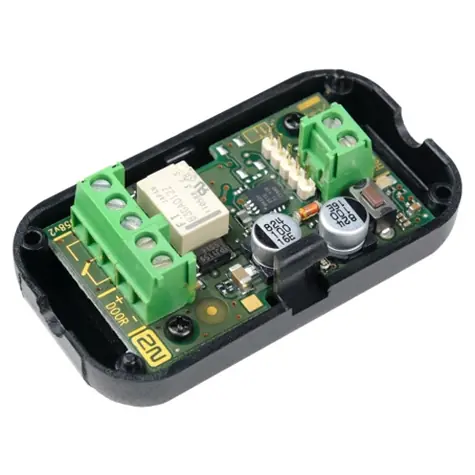 2N ATEUS-9159010 - bezpečnostní relé