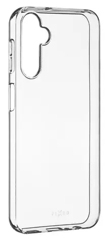 FIXED TPU gelové pouzdro pro Samsung Galaxy A24 čirá