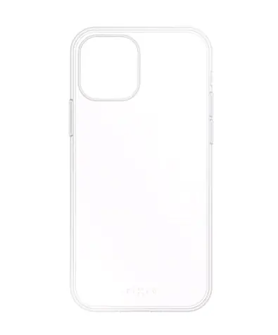 FIXED Slim AntiUV TPU gelové pouzdro pro Samsung Galaxy A14/A14 5G čirá / doprodej