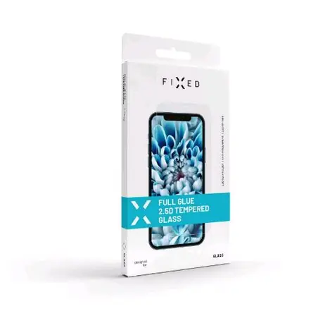 FIXED Ochranné tvrzené sklo pro Samsung Galaxy A34 5G čirá