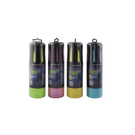 Esperanza ES122M Sada na čištění LCD 150ml