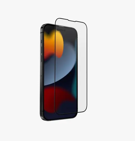Uniq Optix Vivid ochranné sklo pro Apple iPhone 14