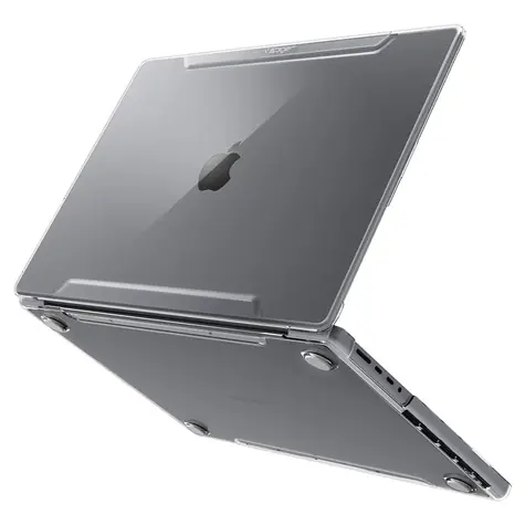 Spigen Thin Fit ochranný kryt pro Apple MacBook Pro 14