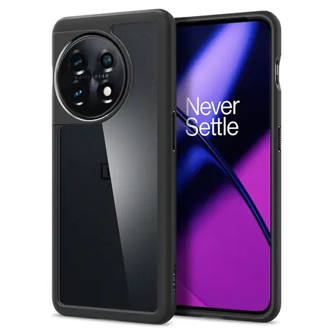 Spigen Ultra Hybrid ochranný kryt pro OnePlus 11 černá
