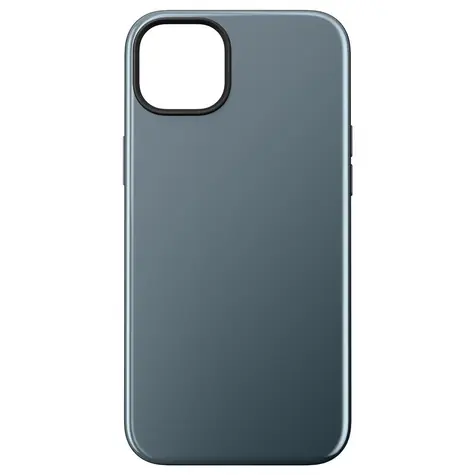 Nomad Sport Case zadní kryt pro Apple iPhone 14 Plus modrá