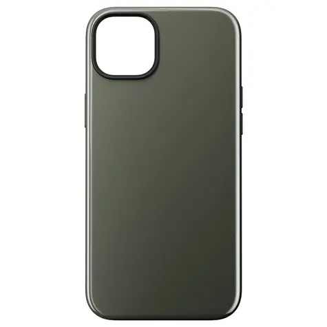 Nomad Sport Case zadní kryt pro Apple iPhone 14 Plus zelená