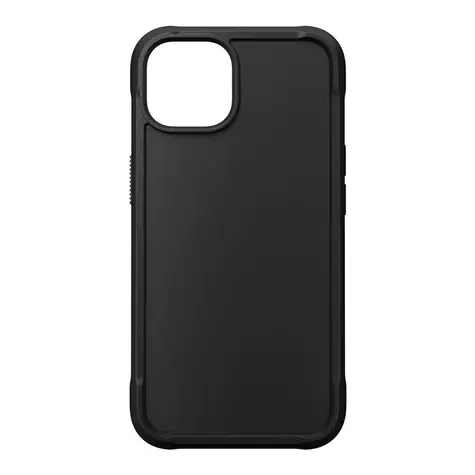 Nomad Rugged Case pouzdro pro Apple iPhone 14 černá