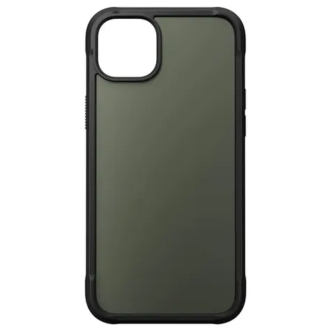 Nomad Rugged Case pouzdro pro Apple iPhone 14 Plus zelená