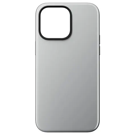 Nomad Sport Case zadní kryt pro Apple iPhone 14 Pro Max šedá