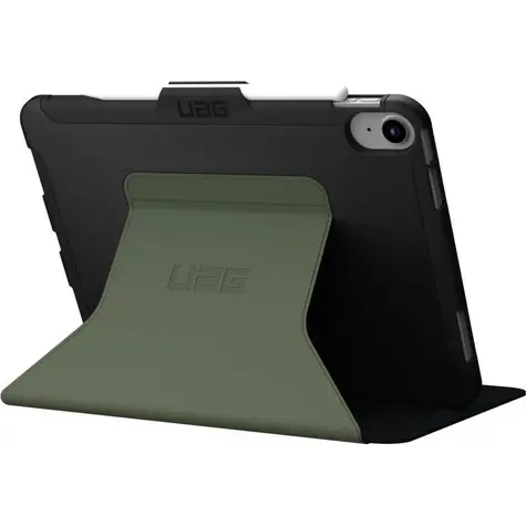 UAG Scout Folio Cover ochranné pouzdro pro Apple iPad 10.9