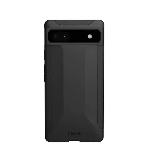 UAG Scout ochranné pouzdro pro Google Pixel 6a černá