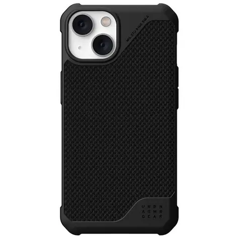 UAG Metropolis LT MagSafe ochranné pouzdro pro Apple iPhone 14 Plus černá