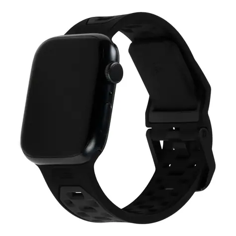 UAG Civilian Strap řemínek pro Apple Watch černá