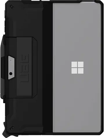 UAG Scout + Strap ochranné pouzdro pro Microsoft Surface Pro 9 černá