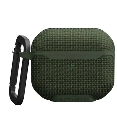 UAG Metropolis ochranné pouzdro pro Apple AirPods Pro 2 zelená