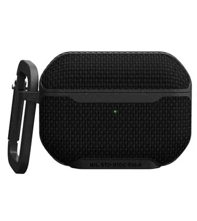 UAG Metropolis ochranné pouzdro pro Apple AirPods Pro 2 černá