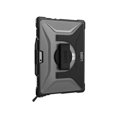 UAG Plasma + Strap ochranné pouzdro pro Microsoft Surface Pro 9 černá