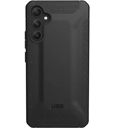 UAG Scout ochranné pouzdro pro Samsung Galaxy A34 5G černá
